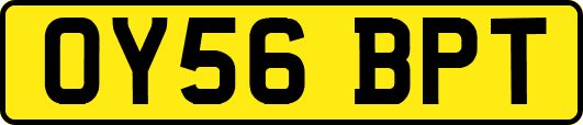 OY56BPT