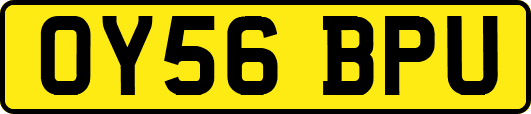 OY56BPU