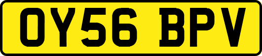 OY56BPV