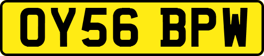 OY56BPW