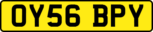 OY56BPY