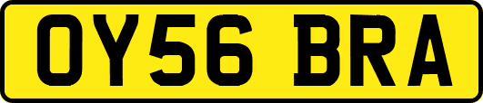 OY56BRA