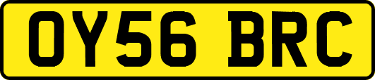 OY56BRC