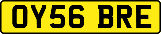 OY56BRE