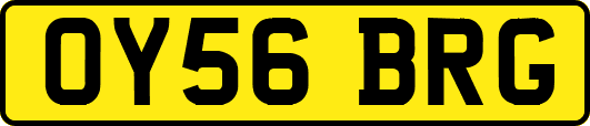 OY56BRG