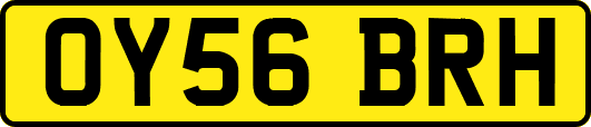 OY56BRH