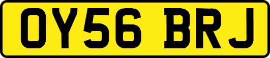 OY56BRJ