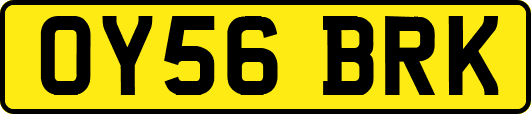 OY56BRK