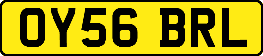 OY56BRL