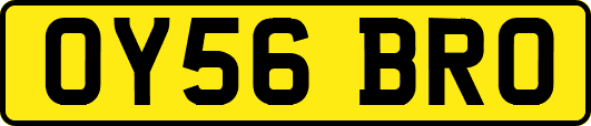 OY56BRO