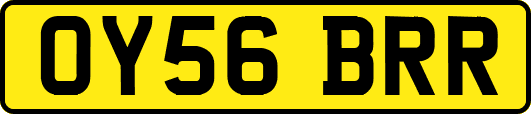 OY56BRR