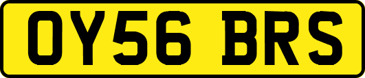 OY56BRS