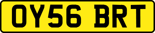 OY56BRT