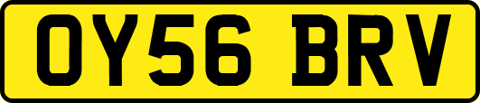 OY56BRV