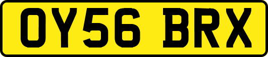 OY56BRX