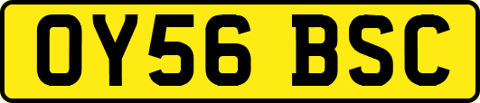 OY56BSC