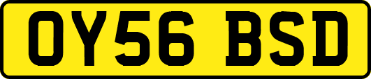 OY56BSD
