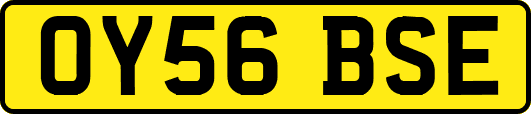 OY56BSE