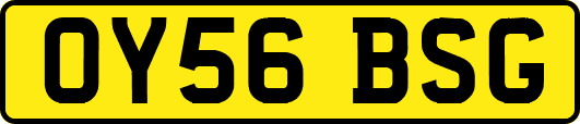 OY56BSG