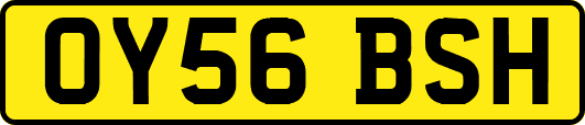 OY56BSH