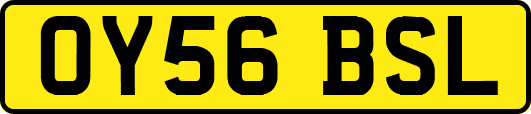 OY56BSL