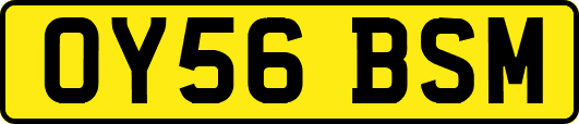 OY56BSM