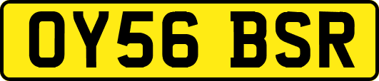 OY56BSR