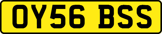 OY56BSS