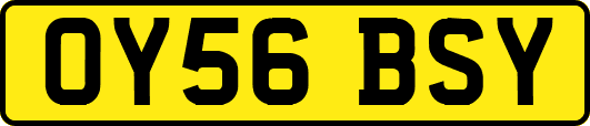 OY56BSY
