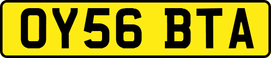 OY56BTA