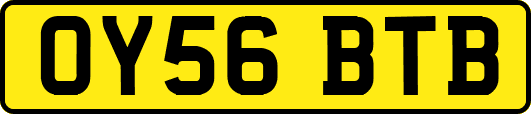 OY56BTB