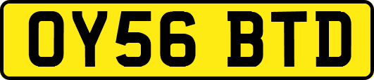 OY56BTD