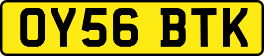OY56BTK