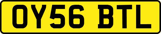 OY56BTL