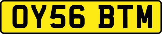 OY56BTM