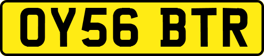 OY56BTR