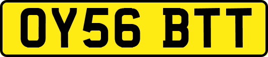 OY56BTT