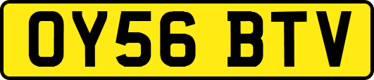 OY56BTV