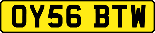 OY56BTW