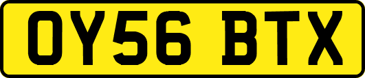 OY56BTX