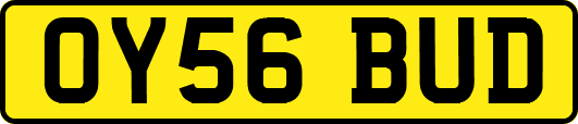 OY56BUD