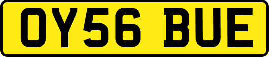 OY56BUE