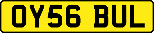 OY56BUL