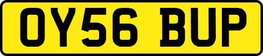OY56BUP