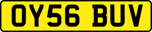 OY56BUV