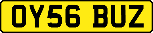 OY56BUZ