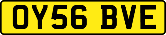 OY56BVE