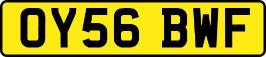 OY56BWF