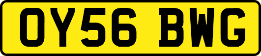 OY56BWG