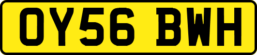 OY56BWH
